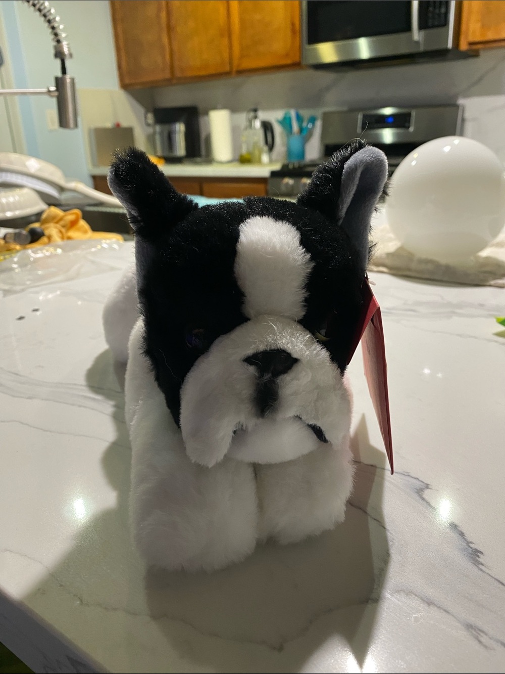 FAO Schwarz Adopt a Pet Plush